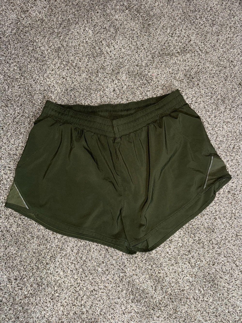 All in motion active shorts